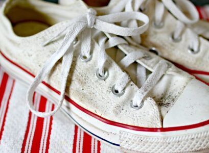 what is the best way to clean white converse 2023 hacks methods ideas