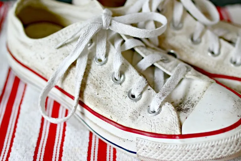 what is the best way to clean white converse 2023 hacks methods ideas