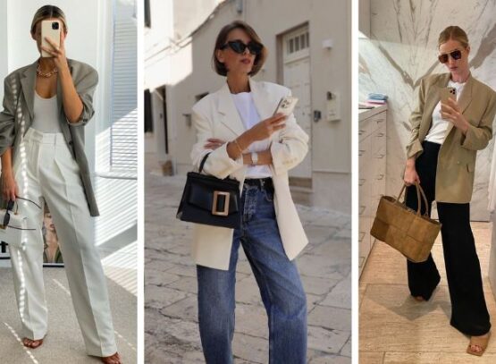 what kind of glasses you need to build a spring capsule wardrobe what are the necessities for the perfect outfit for this season 2023 how to look your best