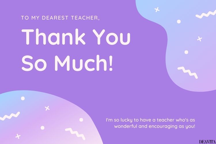 what to give to teachers on teachers day online