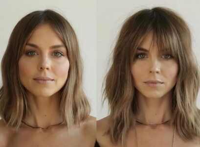 which bangs will suit me face shapes hairstyles