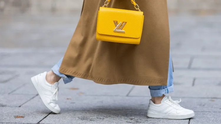 17 Best LV sneakers ideas  lv sneakers, fashion outfits, fashion