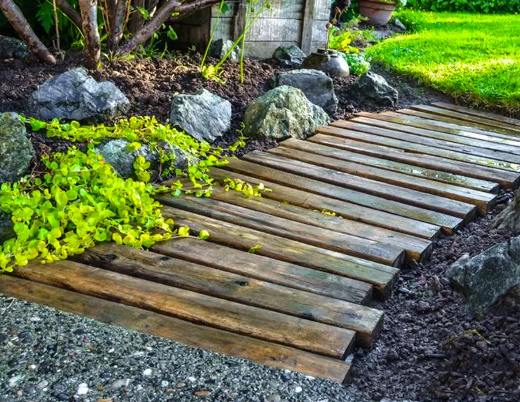 wooden pallets are one of the most popular pallet kinds plastic pallets drawbacks provide many benefits they are more affordable than other types how to use them in your garden