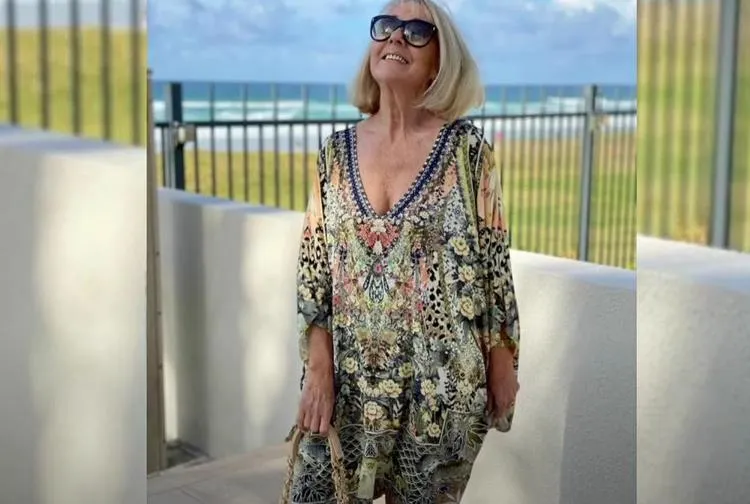 2023 summer holiday outfits for women over 60 beach cover ups