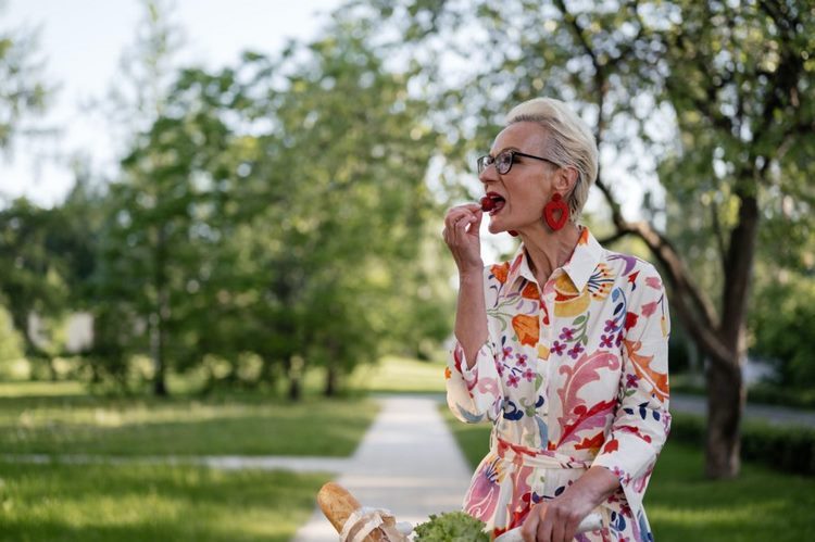2023 summer fashion trends for women over 60 major trends
