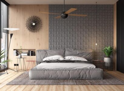 asymmetrical interior design ideas in contemporary homes