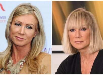 blunt bob hairstyles for women over 50 anti aging haircuts