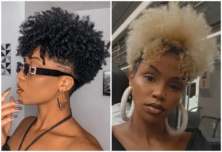 Sexy Haircuts for Women That Are Perfect for Spring