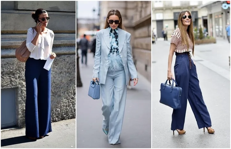 chic linen pants outfits for work summer fashion ideas