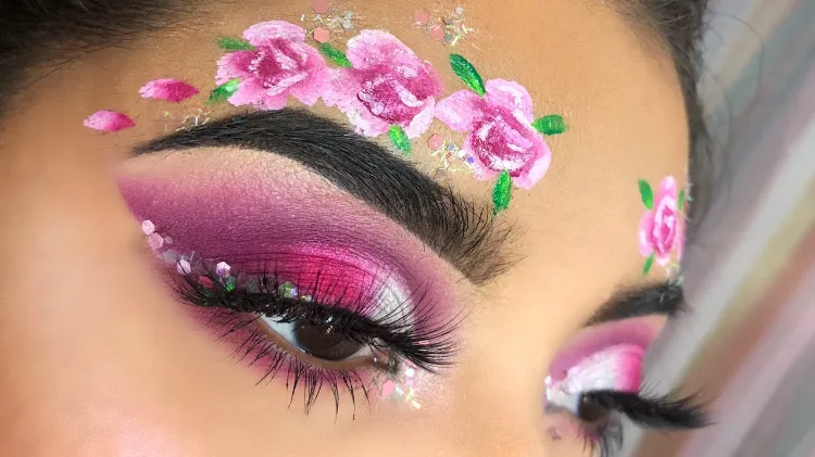 cinco de mayo makeup if you are a woman and want to look your best on this special day you are probably wondering what kind of makeup to wear look