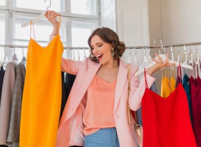 dopamine dressing 2023 how to nail the mood boosting style this summer