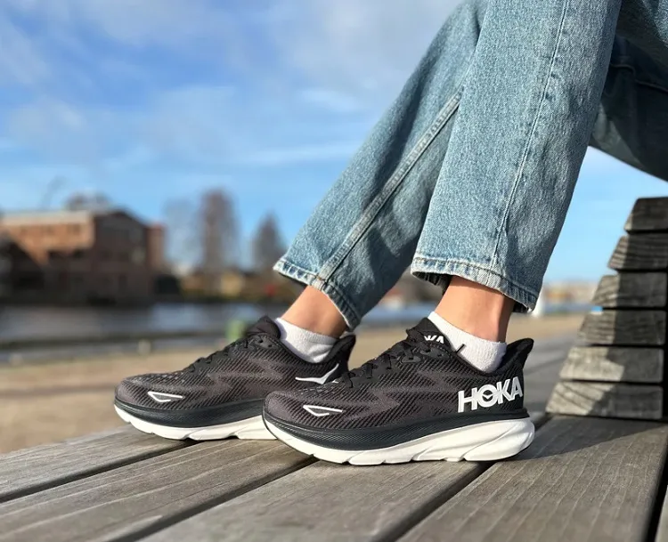 hoka clifton 8 best walking shoes for women comfort durability style trendy lifestyle sneakers
