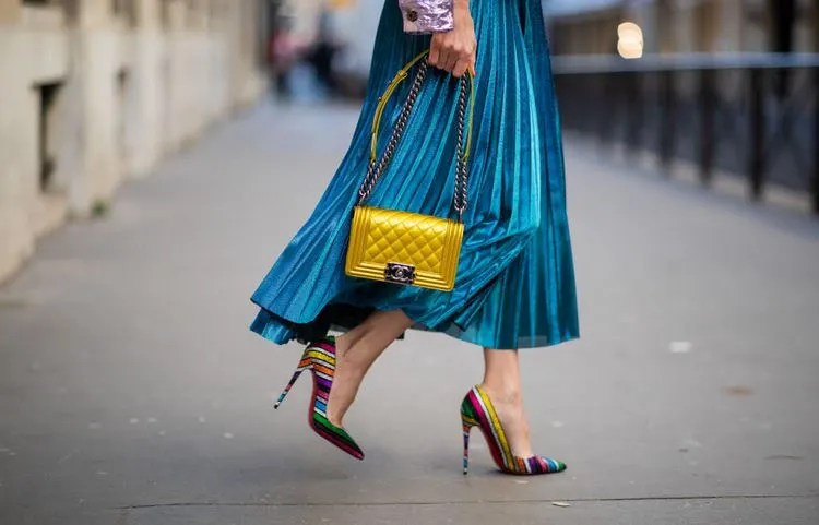 how to wear a pleated skirt over 50 the best summer outfits ideas for every occasion