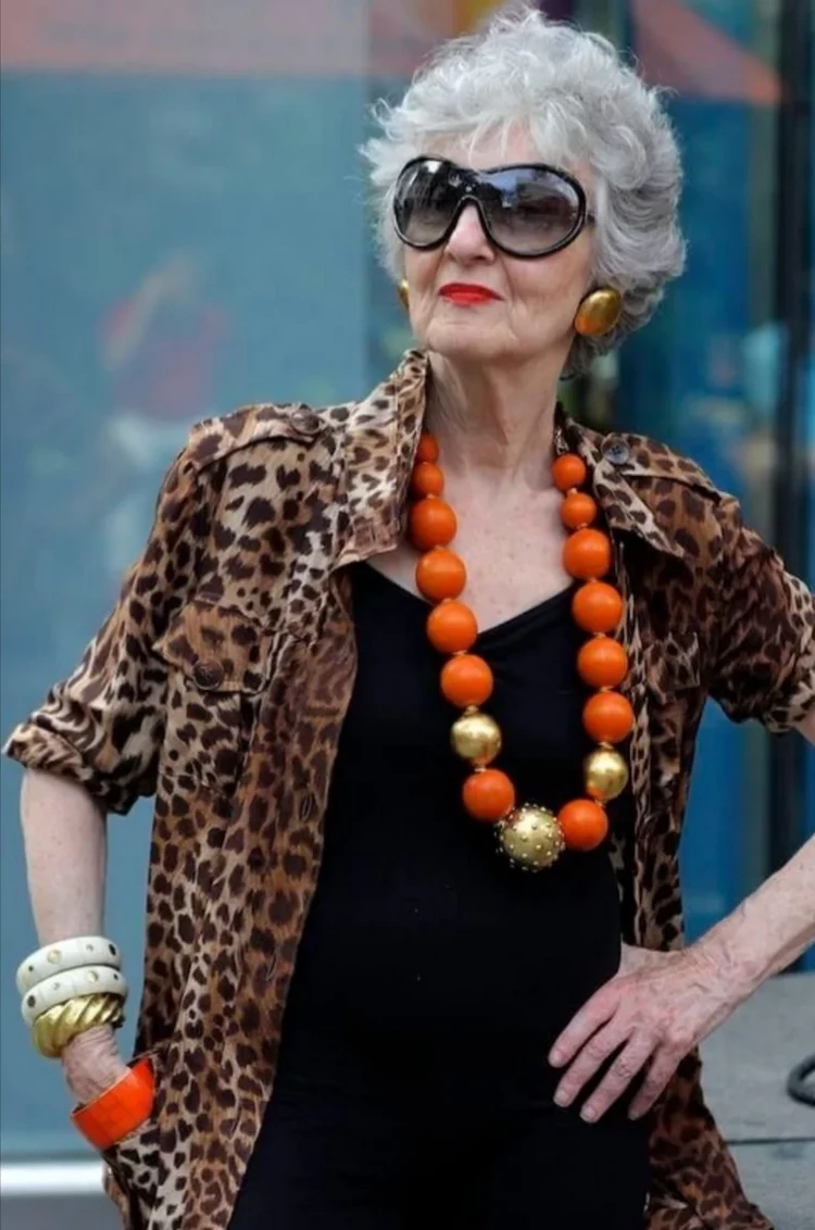 how to wear animal prints over 60 summer fashion trends 2023