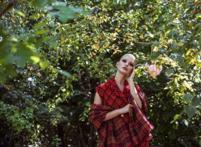 how to wear tartan outfit ideas for women of all ages