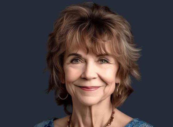 the best shaggy hairstyles for over 70 short and medium length haircuts for fine hair