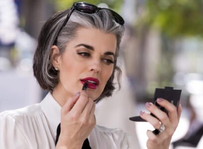 the ultimate low maintenance bob hairstyles for women over 50