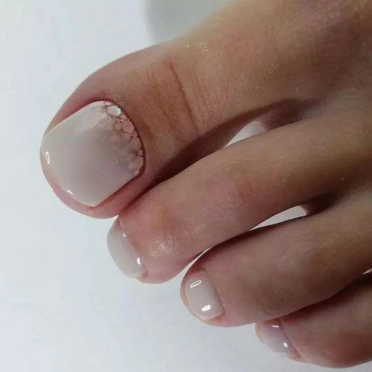 what are the biggest pedicure trends of 2023