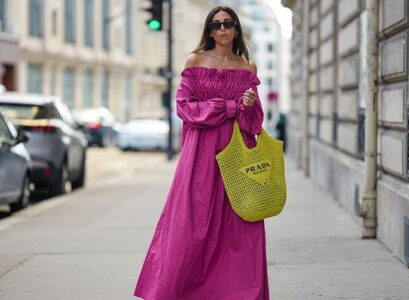 what are the trending colors for summer 2023 summer dresses for women over 50