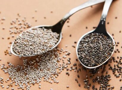 white chia seeds vs black how to use the superfood