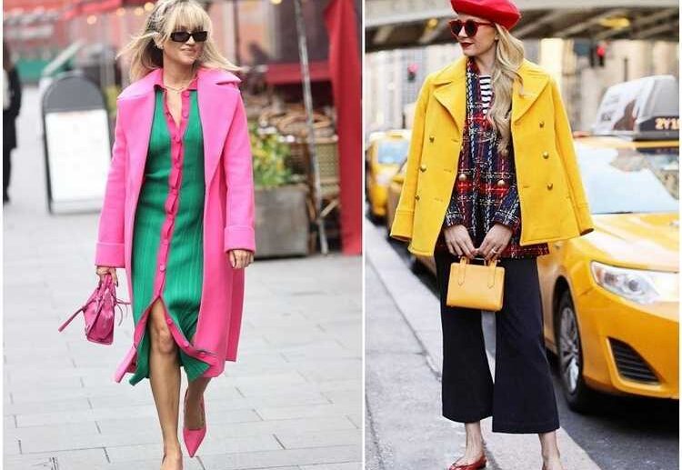 a guide to eclectic fashion style