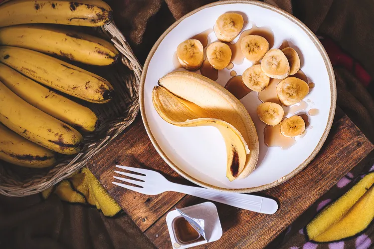 are bananas good for weight loss for example may combine it with other fruits and make a nutritious salad for the afternoon another option is a tasty banana cream pie for your favorite people