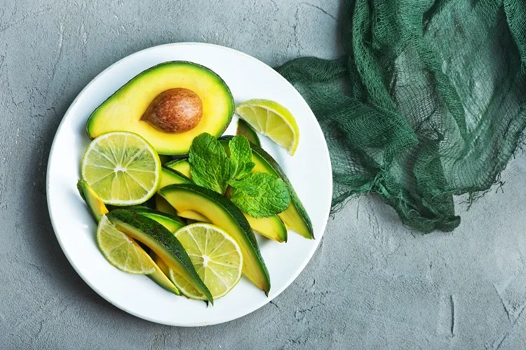 avocado the most rich in fiber fruit what are the 10 best foods for fiber