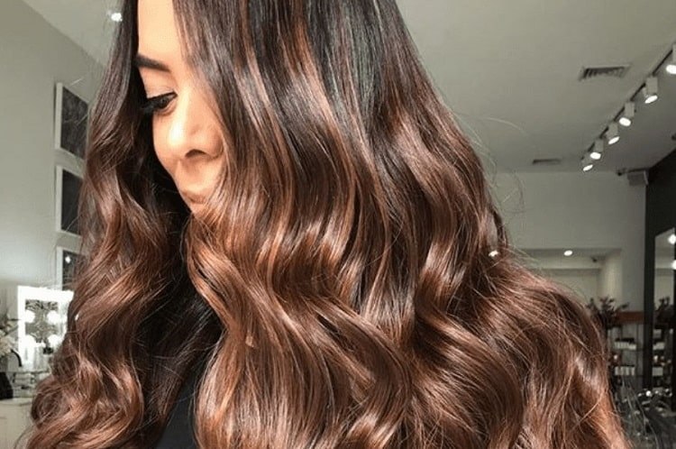 Balayage on Dark Hair The Guide for Beautiful Results