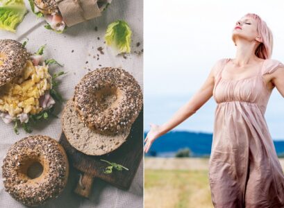 best high fiber foods for weight loss whole grains also for healthy stomach and belly