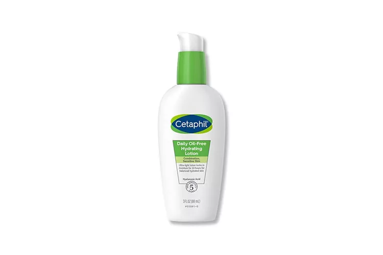 best moisturizer for dry sensitive skin