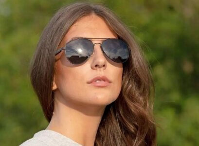 best sunglasses for oval face
