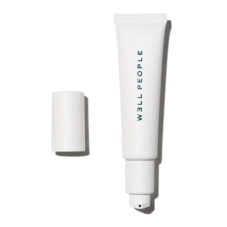 bio tinted moisturizer for older skin with spf 30 well people