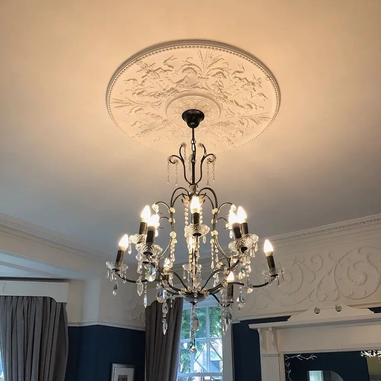 chandelier ideas