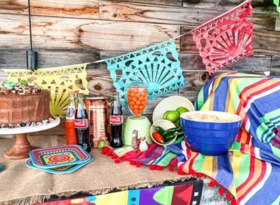cinco de mayo party ideas 2023