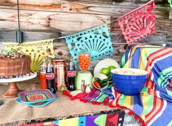 cinco de mayo party ideas 2023
