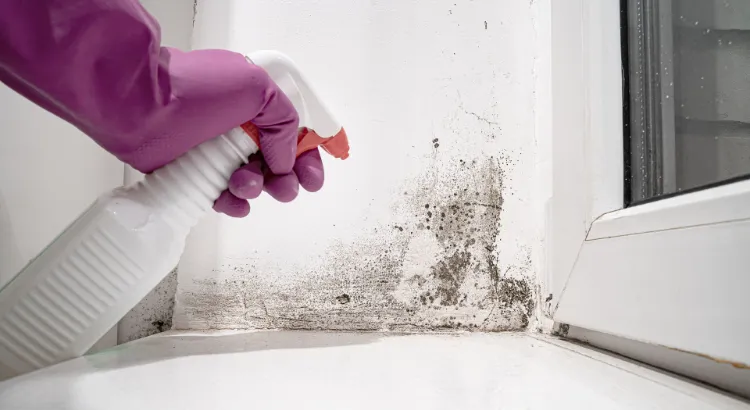 does white vinegar kill mold the underlying problem is moisture you should ensure that your house does not have leaking roof pipes or windows that need to be repaired