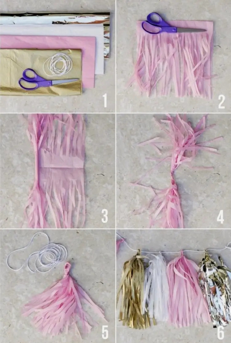 easy homemade diy bachelorette party decoration unique ideas