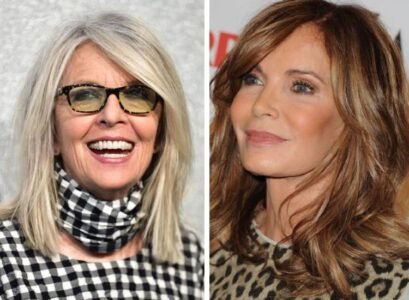 easy to maintain hair styles medium length over 50