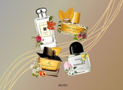 fragrances to wear summer 2023 for women over 40 trendy scents