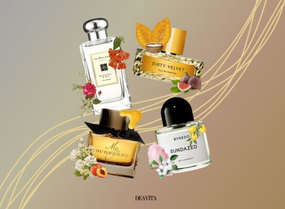 fragrances to wear summer 2023 for women over 40 trendy scents