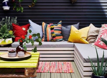 free and easy diy furniture plans for your summer oasis