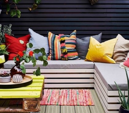 free and easy diy furniture plans for your summer oasis
