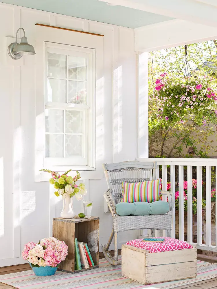 front porch accessories outdoor design decorating ideas