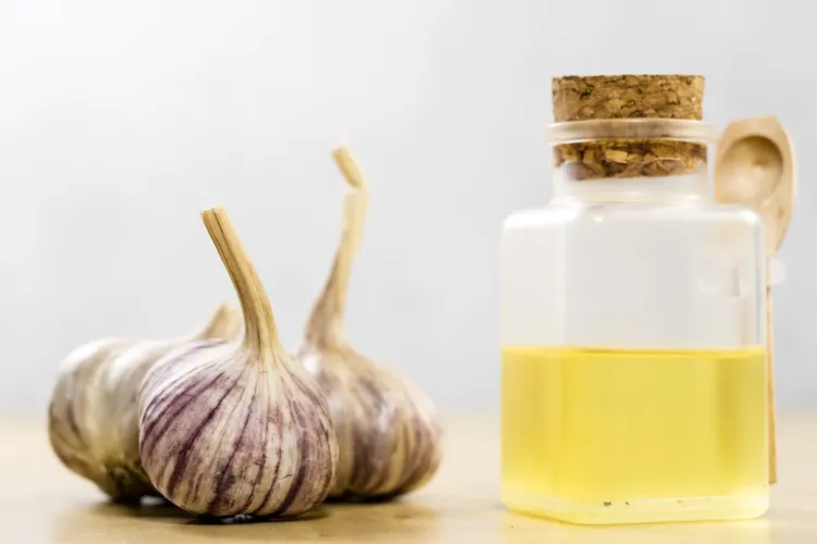 garlic how to apply onion juice for hair growth how to mix onions with other important ingredients to prevent hair loss effectively
