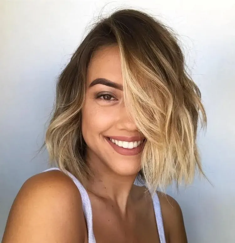 Which Is The Best Hair Color For Tanned Skin 20 Gorgeous Ideas To Try In Summer 2023