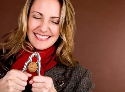 health bones walnuts taking care of your skin in your 40s