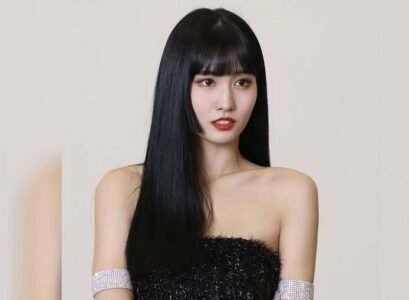 hime cut hairstyle ideas 2023