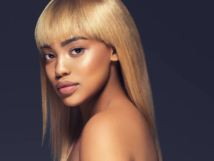 honey blonde hair colors you should definitely try out this color option if you have a medium length hair it is one of our favorite’s expert suggestions