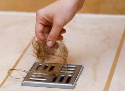 how do i get hair out of my shower drain all household issues are annoying and require time to be solved there is one that particularly gets on people’s nerves hair clog