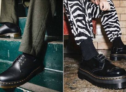 how to break in vegan patent leather doc martens guide easy tips tricks